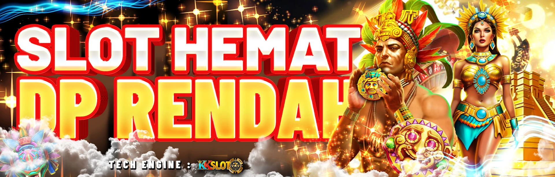 API789 Banner Slot Online